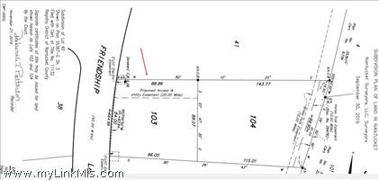 3 Friendship Lane Miacomet