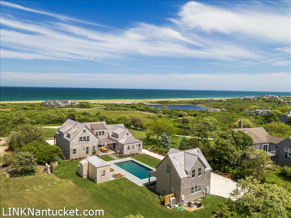 56 Squam Road Nantucket Image