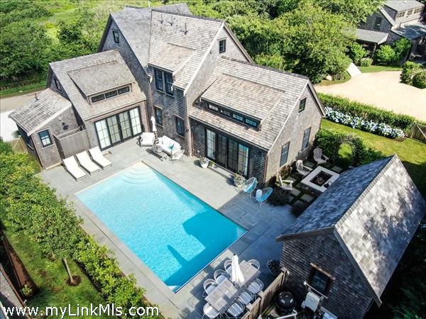 33 Pilgrim Road Nantucket Image