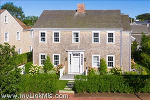 1 Barnabas Lane Town