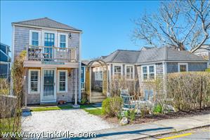 7 Bank Street Sconset