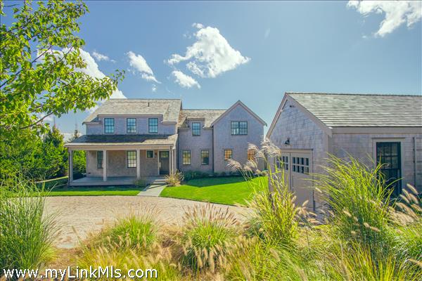 26 Quidnet Path Nantucket Image