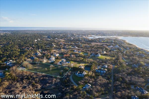 50 Brewster Road  Nantucket Image