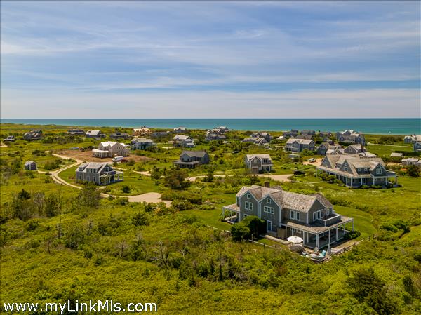 1 Saccacha Avenue Nantucket Image
