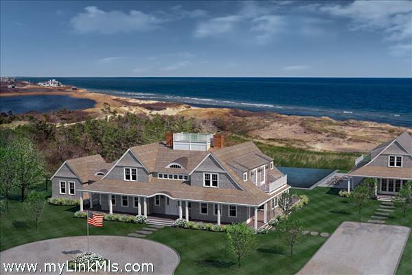 36 Washing Pond Road Nantucket Image