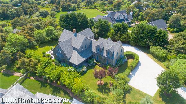 21 Boulevarde Nantucket Image