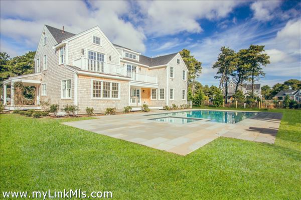 52 Lovers Lane Nantucket Image