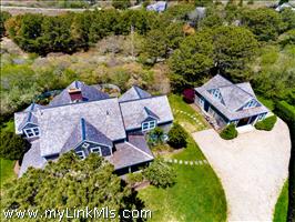 4 Brier Patch Quidnet