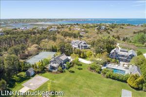 21 Brewster Road Monomoy