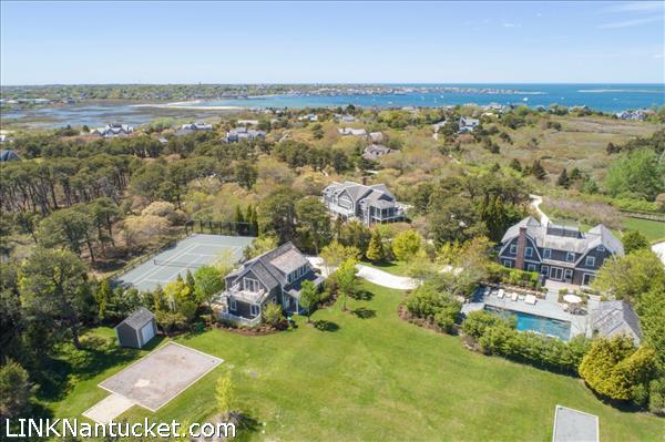 21 Brewster Road Nantucket Image