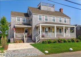 7 Swain Street Brant Point