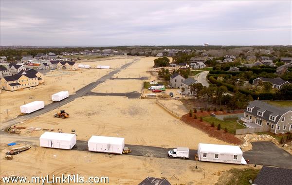 2 Sandplain Drive Nantucket Image