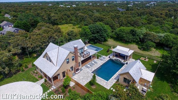 14  Field Avenue Nantucket Image