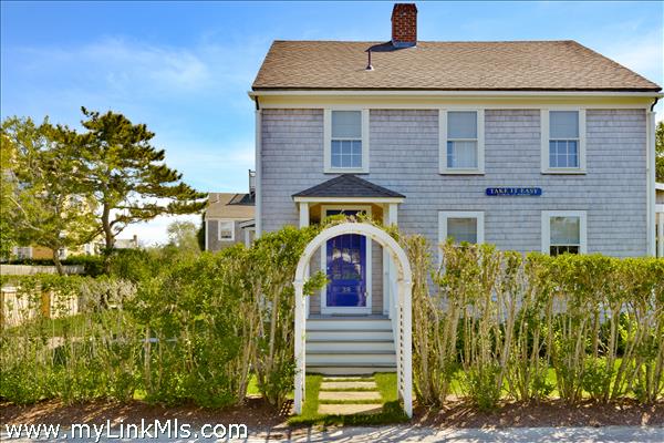 38 Walsh Street Nantucket Image