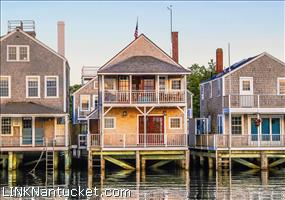 Nantucket Real Estate