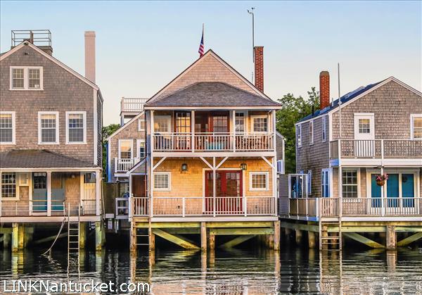 8 Old North Wharf Nantucket Image