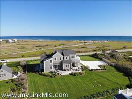 251 Hummock Pond Road Cisco