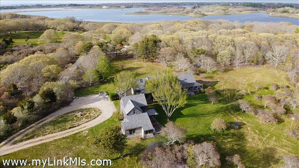 7,9  &  11 Quaise Pastures Road Nantucket Image