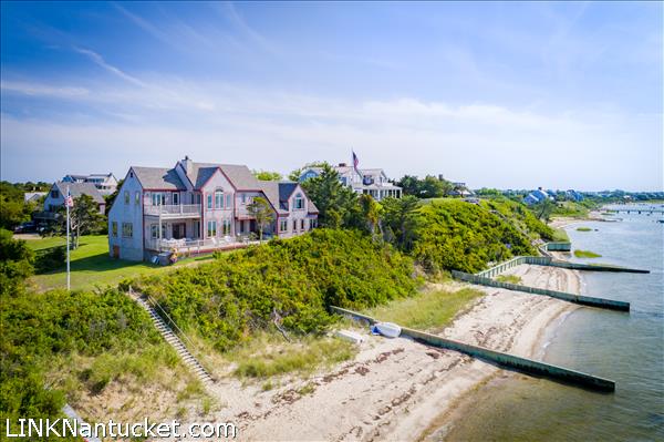 14 North Road Nantucket Image