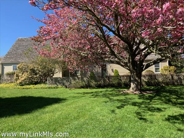 27 Stone Post Way Nantucket Image