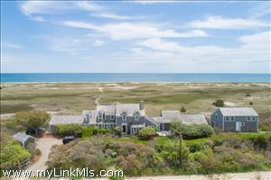 100 Low Beach Road Sconset