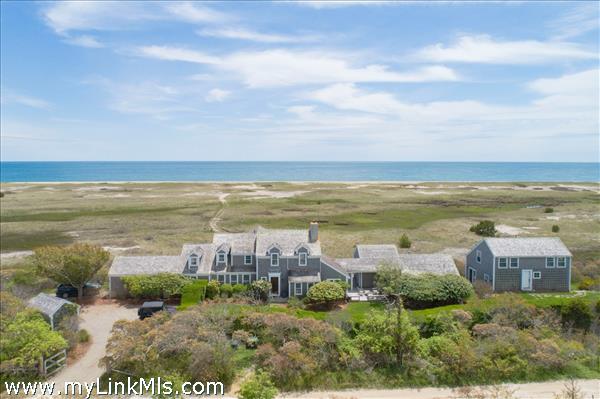 100 Low Beach Road Nantucket Image