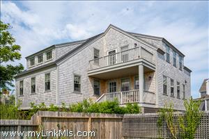 Cottage A 115 Washington Street Extension Town