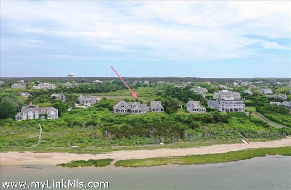 56 Monomoy Road Nantucket MA