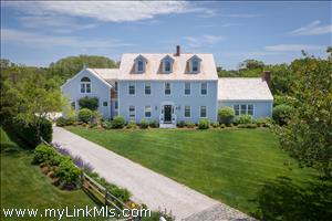 3 New Hummock Circle Cisco