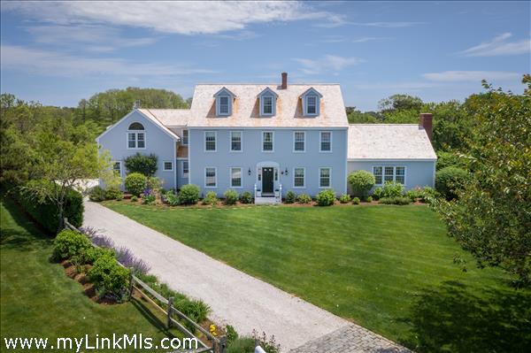 3 New Hummock Circle Nantucket Image