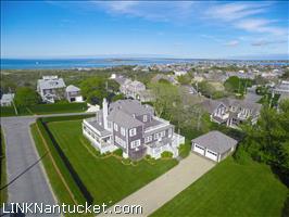 4 Lincoln Avenue Cliff