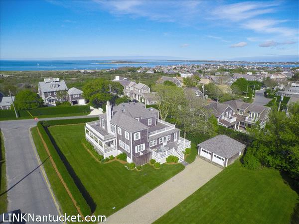 4 Lincoln Avenue Nantucket Image