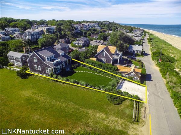 12 Codfish Park Road Nantucket Image