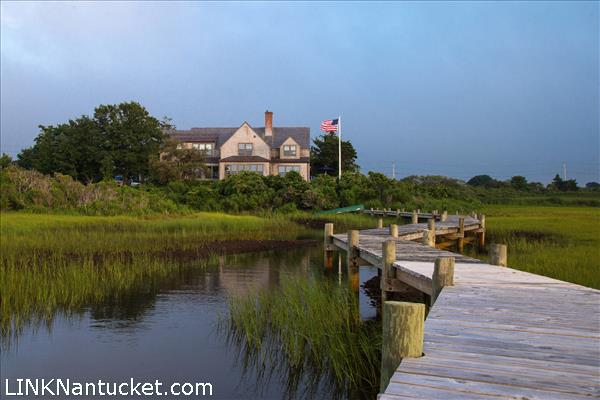240 Polpis Road Nantucket MA