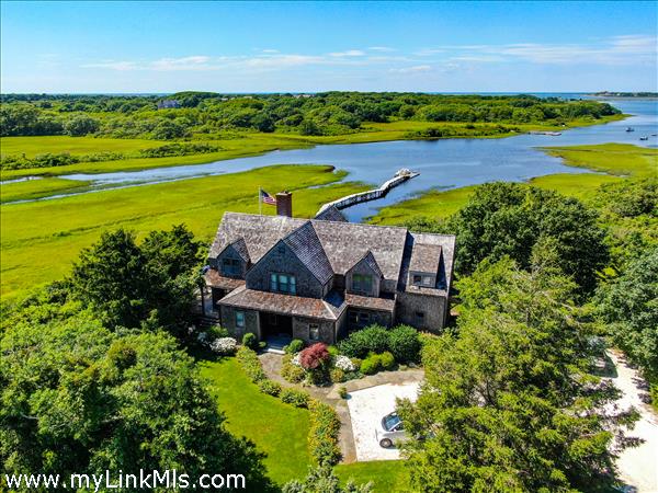 240 Polpis Road Nantucket MA