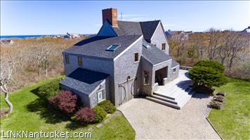 8 Parson Lane Tom Nevers