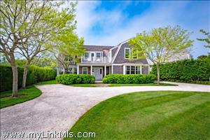 33 Low Beach Road Sconset