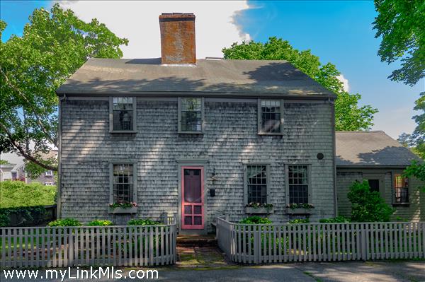 21 Milk Street Nantucket Image