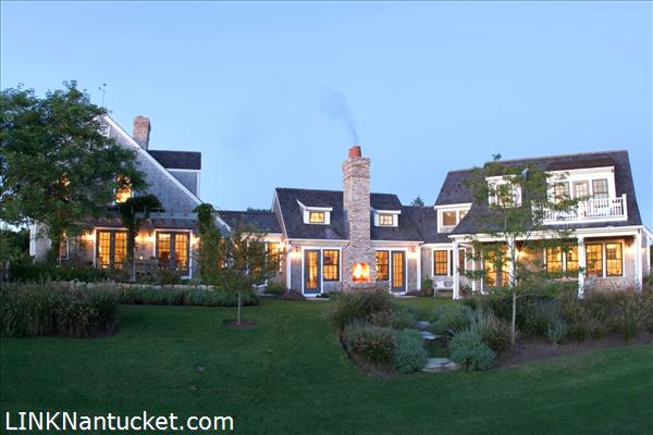 41 Quidnet Road Nantucket MA