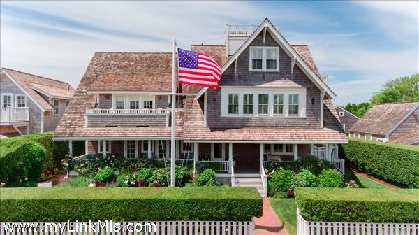 4  Harbor View Way Nantucket Image