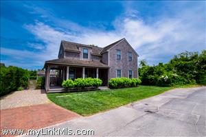 33 Vestal Street Town