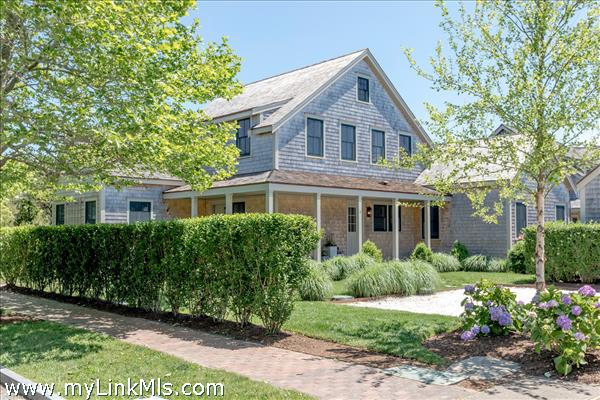 12 Wood Lily Road Nantucket Image