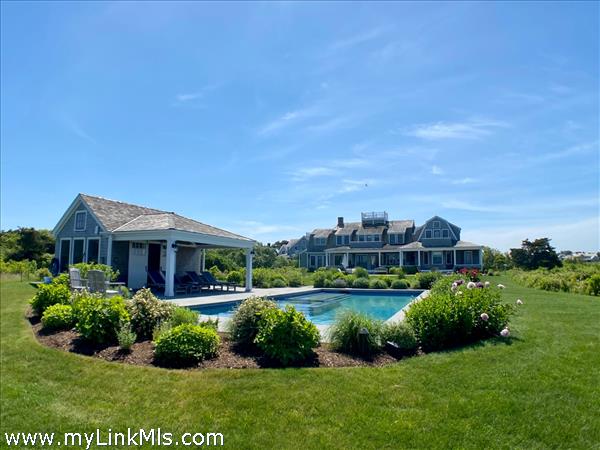 12 Monomoy Creek Road  Nantucket Image