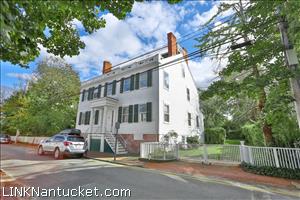 28 India Street Town