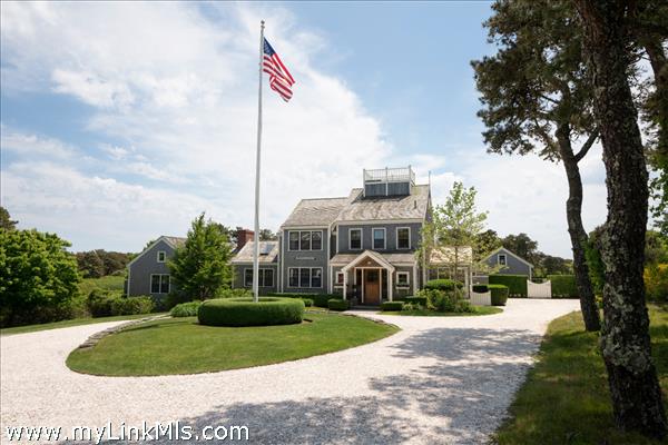 1 Pochick Avenue Nantucket Image