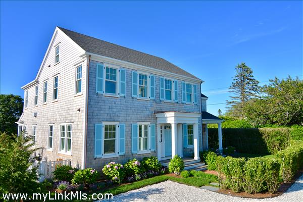 10 Delaney Road Nantucket Image