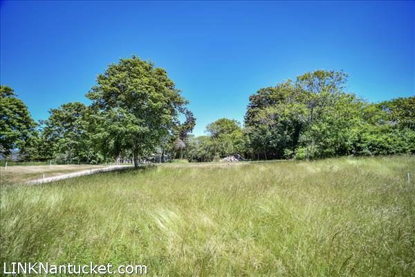 Lot 28 North Mill Street Nantucket Image