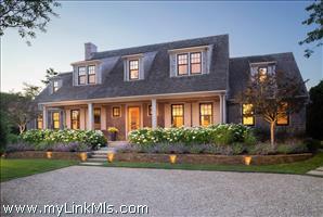 Nantucket Real Estate