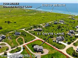 11 Davis Lane Cisco