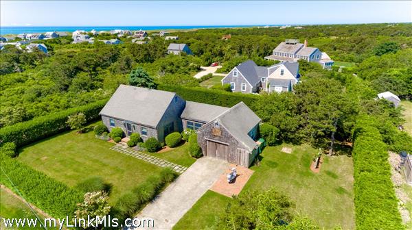 157 Surfside Road Nantucket Image